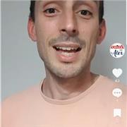 Profesor de francés NATIVO imparte clases de todos niveles online. Llamame si estas interesado